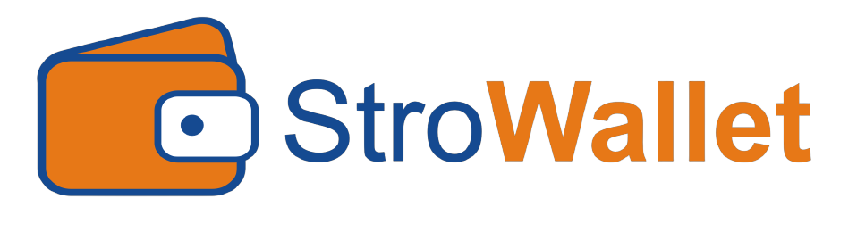 StroWallet